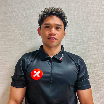 合谷 和弘(麻布十番店店長)