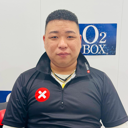 柴田 健斗(統括)