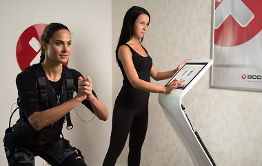 EMSトレーニング